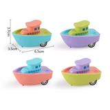 OBL10029564 - 4色回力船