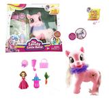 OBL10030181 - 搪胶音乐飞马系列