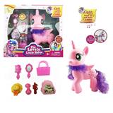 OBL10030188 - 搪胶音乐飞马系列