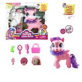 OBL10030189 - 搪胶音乐飞马系列