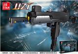 OBL10030320 - UZI冲锋枪  972PCS