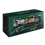 OBL10030324 - 1：8 爆改老爷车系列   2618PCS