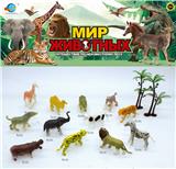 OBL10030435 - 野外动物