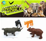 OBL10030450 - 野外动物