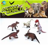 OBL10030464 - 实身恐龙