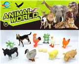 OBL10030470 - 家禽