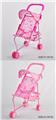 OBL10030512 - 婴儿手推车（铁）