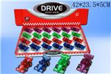 OBL10030977 - 透明回力方程车24盒