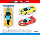 OBL10031274 - Inertia series