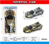 OBL10031275 - Inertia series