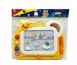 OBL10031388 - 磁性卡通小鸭写字板