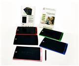 OBL10031420 - 8.5寸液晶写字板