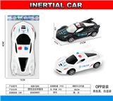 OBL10031709 - Inertia series