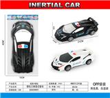 OBL10031710 - Inertia series