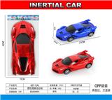 OBL10031711 - Inertia series