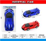 OBL10031712 - Inertia series