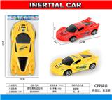 OBL10031715 - Inertia series