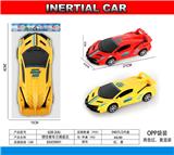 OBL10031716 - Inertia series