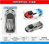 OBL10031717 - Inertia series