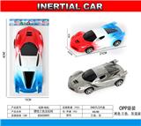 OBL10031718 - Inertia series