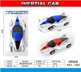 OBL10031720 - Inertia series