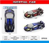 OBL10031971 - Inertia series