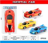 OBL10031973 - Inertia series