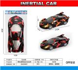 OBL10032030 - Inertia series