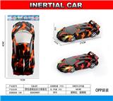 OBL10032031 - Inertia series