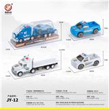 OBL10032118 - Inertia series