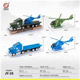 OBL10032131 - Inertia series