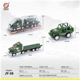 OBL10032132 - Inertia series