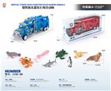 OBL10032194 - Inertia series