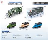 OBL10032208 - Inertia series