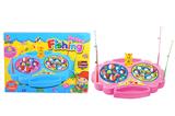OBL10032220 - Fishing Series