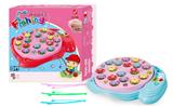 OBL10032231 - Fishing Series