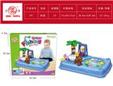 OBL10032233 - Fishing Series