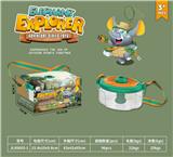 OBL10032609 - 户外昆虫观察盒