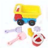 OBL10032891 - 沙滩玩具