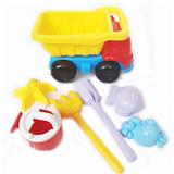 OBL10032892 - 沙滩玩具