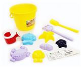 OBL10032900 - 沙滩玩具