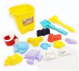 OBL10032901 - 沙滩玩具