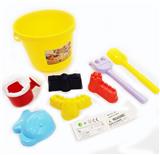 OBL10032903 - 沙滩玩具