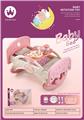 OBL10032933 - Babybed