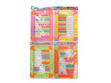 OBL10033003 - School supplies, series