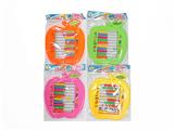 OBL10033007 - School supplies, series