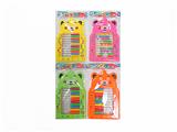 OBL10033009 - School supplies, series