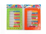 OBL10033010 - School supplies, series