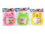 OBL10033011 - School supplies, series