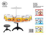 OBL10033106 - Toydrum